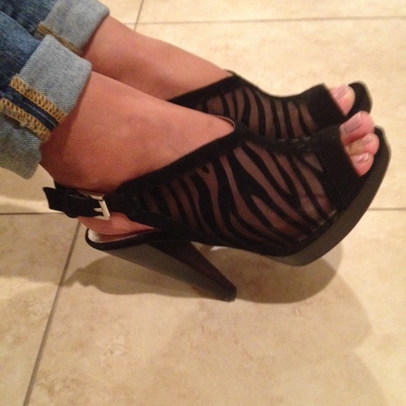 MICHAEL Michael Kors Shoes - Michael Kors Heels